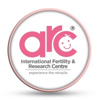 ARC IVF Logo