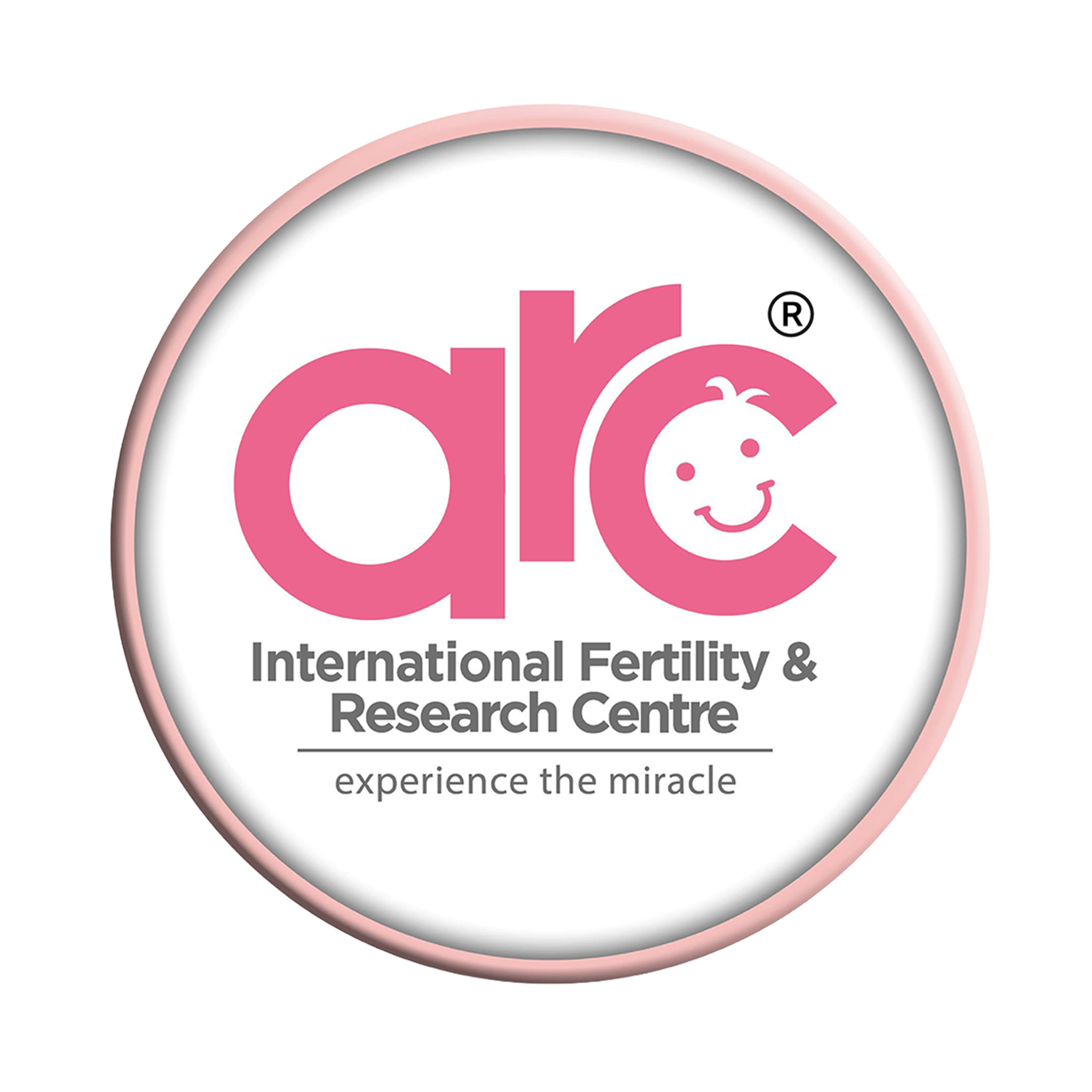ARC IVF Logo